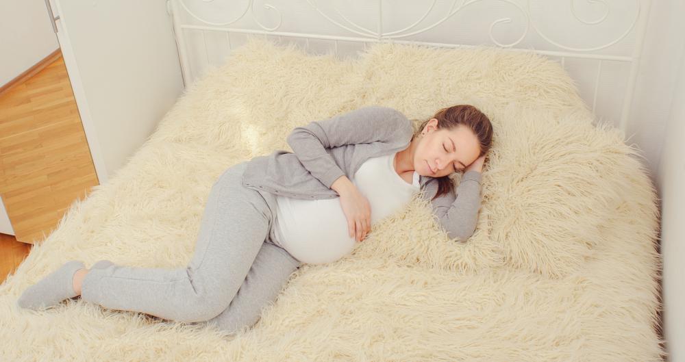 Bed rest can be used to bring a baby to term when Internal Os occurs.