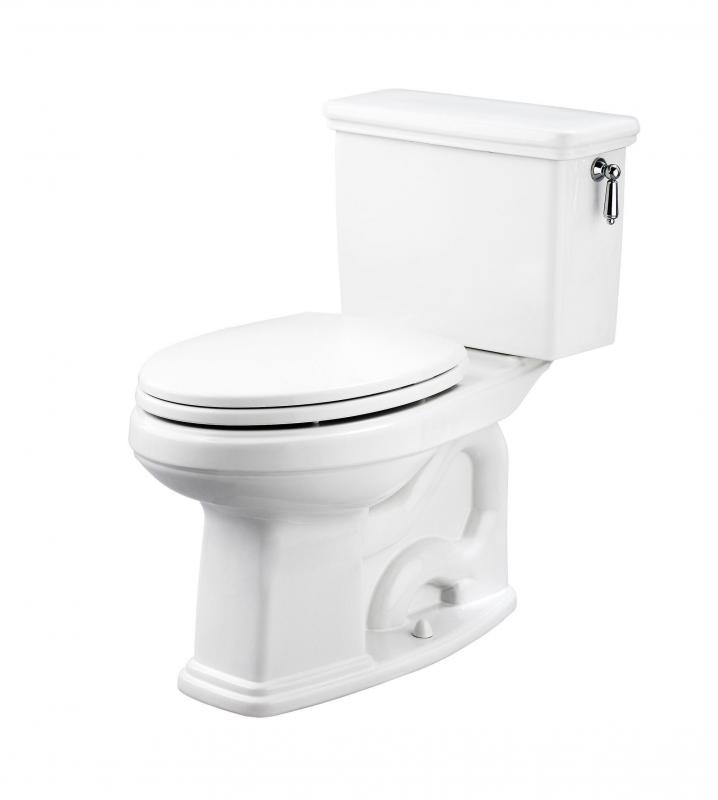A prolapsed bowel can be caused by utilizing too much strain during bowel movements.