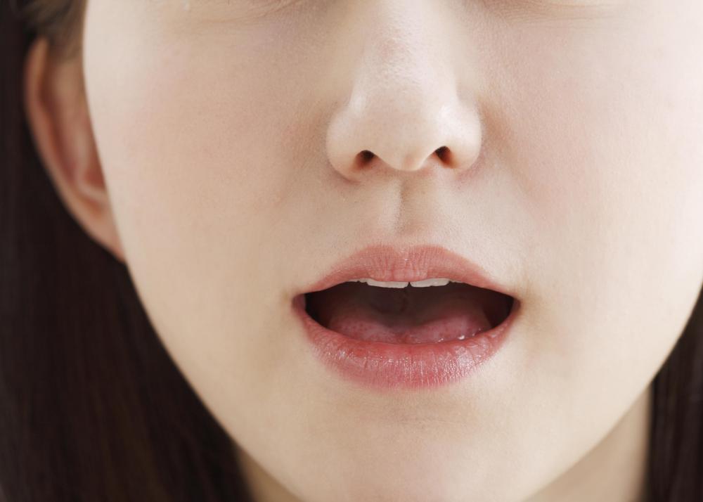 An individual with TIA will experience changes in speech.