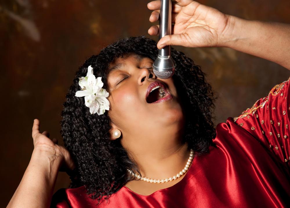 Vocal cord nodules may occur as a result of vocal abuse.