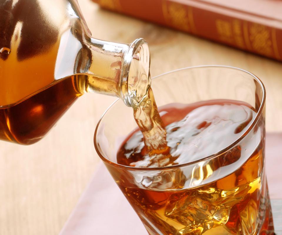 Drinking alcohol excessively can damage the liver.