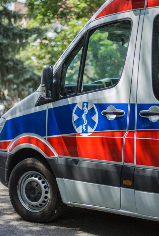 People injured in an emergency rely on ambulance services to quickly take them somewhere for treatment.
