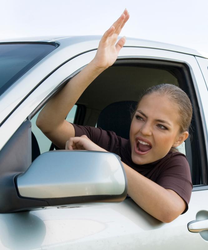 Angry drivers are known to be more likely to make bad driving decisions, thus increasing the risk of highway fatalities.