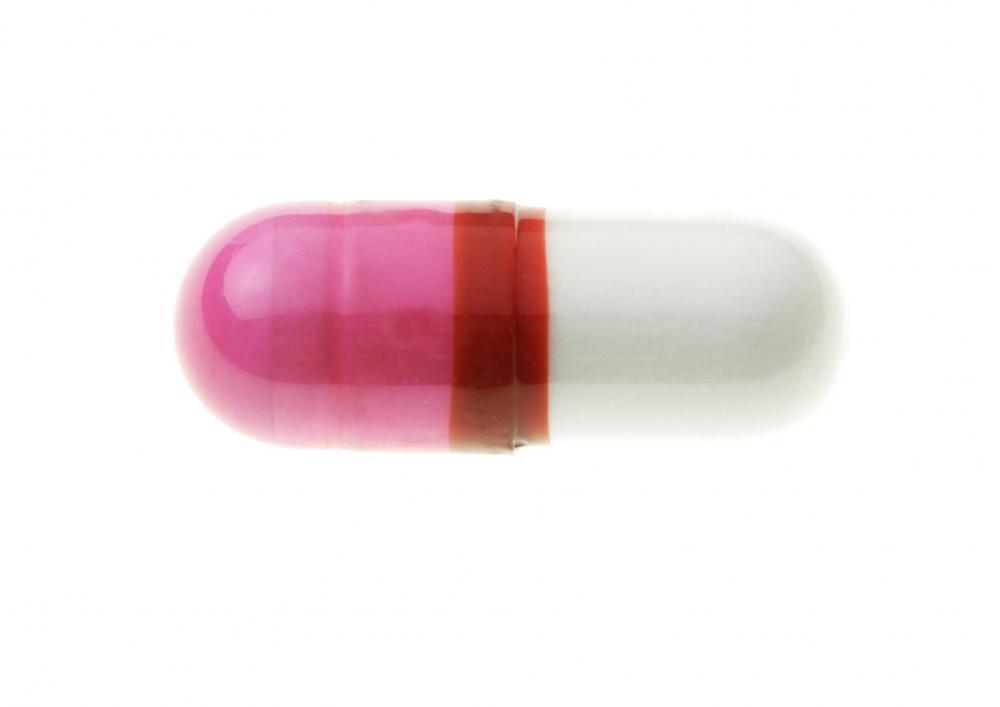 Antihistamines can be used to reduce swelling and redness from a bite.