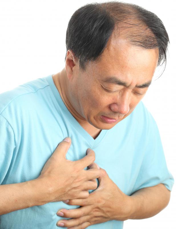 Proanthocyanidin supplements may be used to combat heart disease.