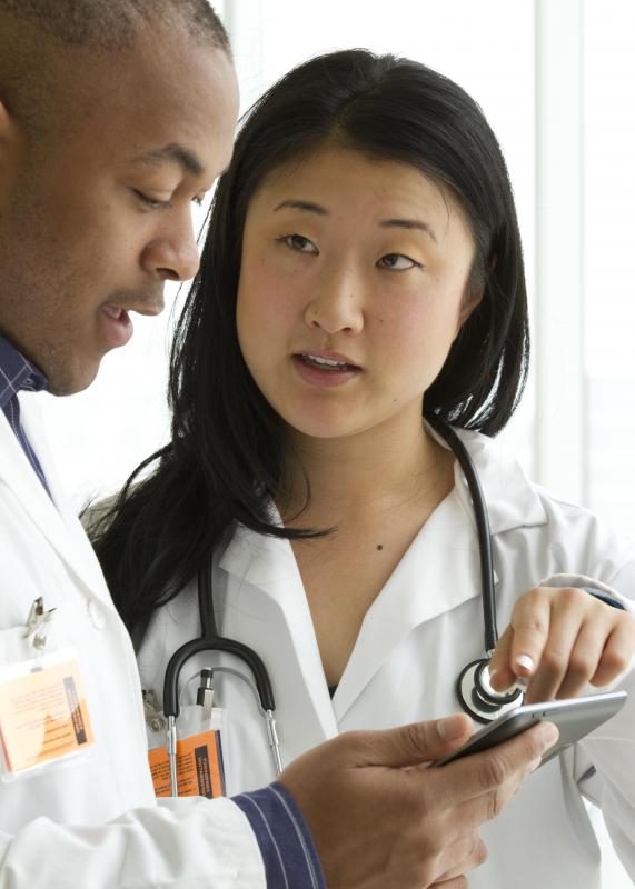Providers of primary care include physician assistants.