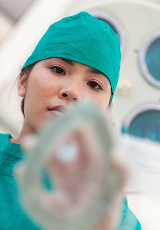 When used properly, medical gas can be an effective anesthetic for surgeries or dental procedures.