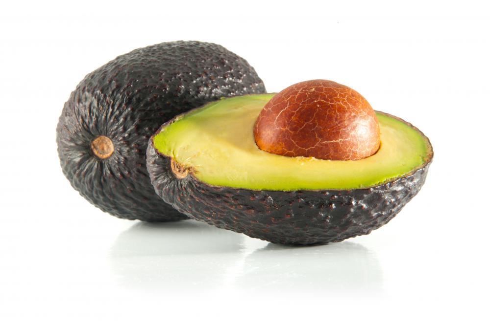 Avocado extract is a type of oil that is extracted from the avocado fruit.