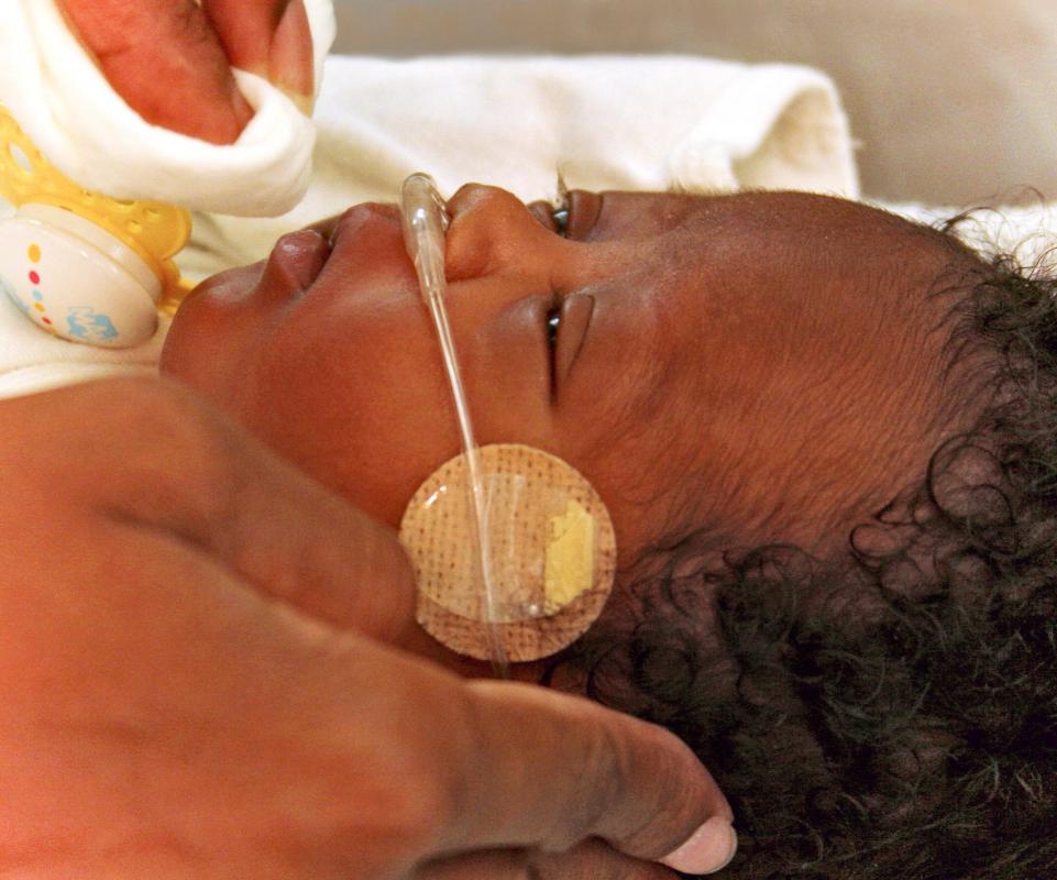 Neonatal sepsis is caused by an infection of the blood of infants younger than 90 days.