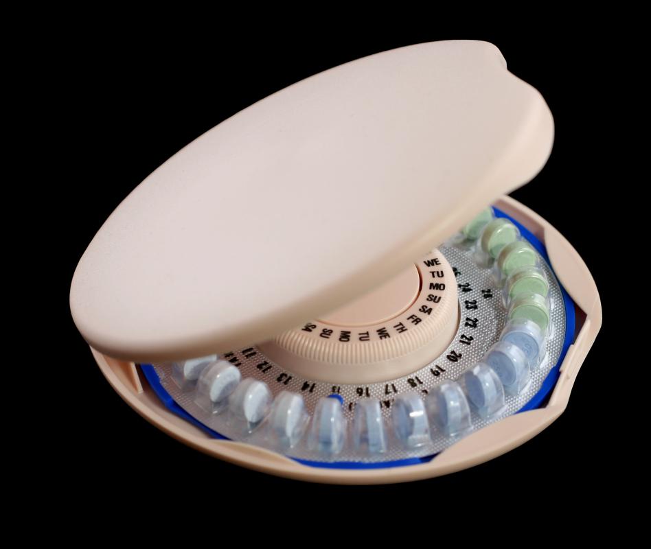Antibiotics can impact current medications, such as birth control pills.