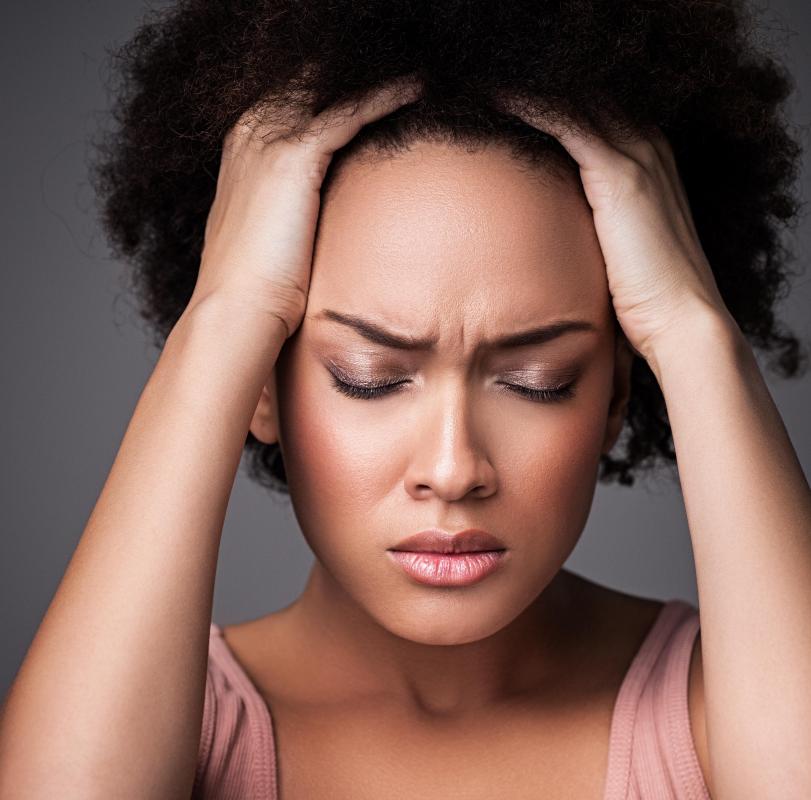 Lavender oil may be useful in relieving migraine pain.
