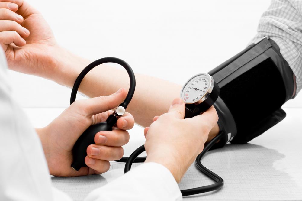 High blood pressure is one of the most common causes of cotton wool spots.