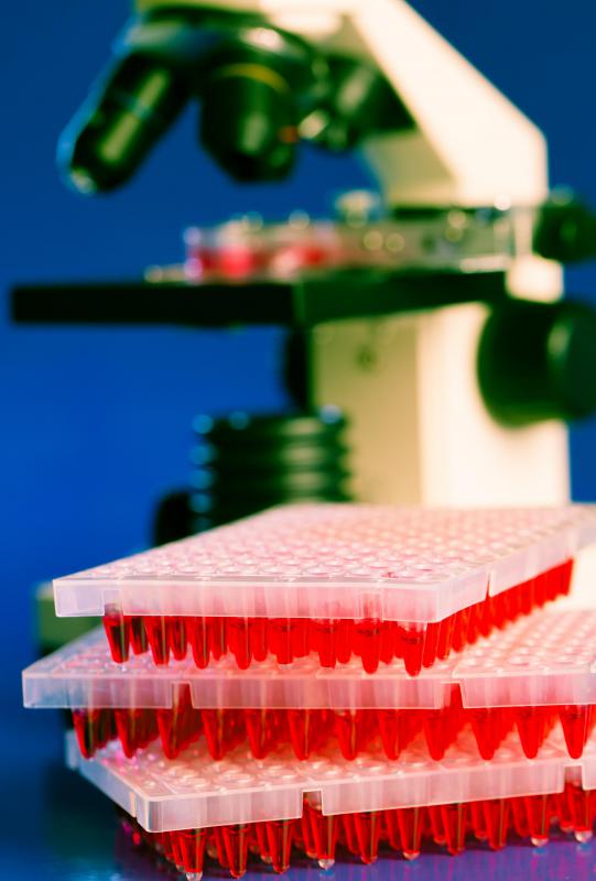 The link between the antigen and hepatitis made it possible to screen blood for hepatitis.