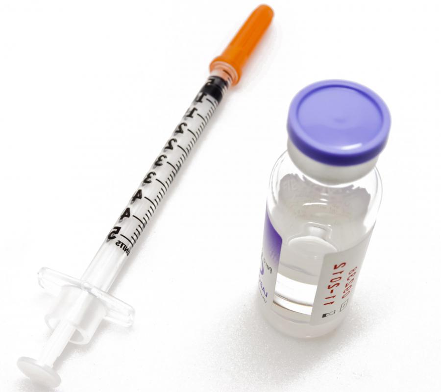 In severe cases of eye twitching, a doctor may use Botox to control the twitch.