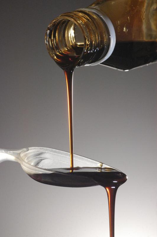 Ammonium chloride is used as an expectorant and cough remedy.