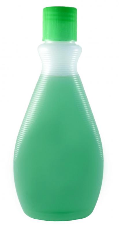 Abusing inhalants, including nail polish remover, can cause changes in white matter.