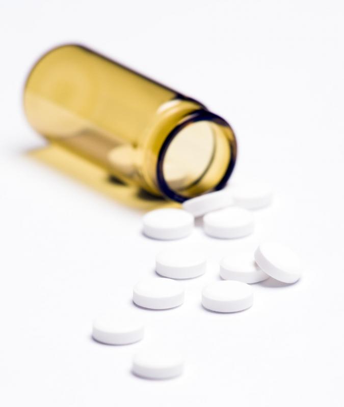 Morbilliform rashes may occur as a result of an allergic reaction to penicillin.