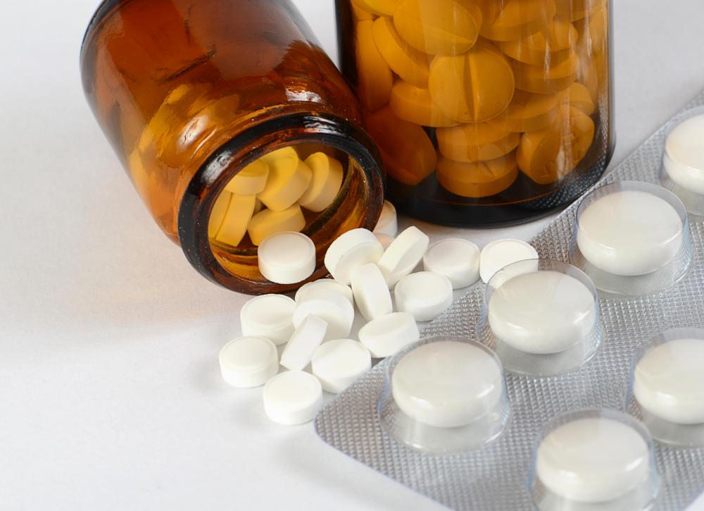 Pain mediation may help relieve pain associated with a bone bruise.