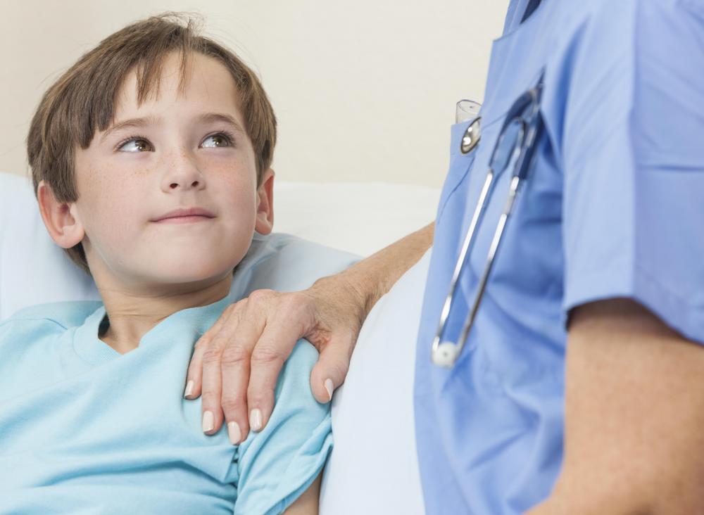 Doctors who apply use the biopsychosocial approach in medicine see a patient's psychological condition and social situation as integral parts of the patient's overall health.