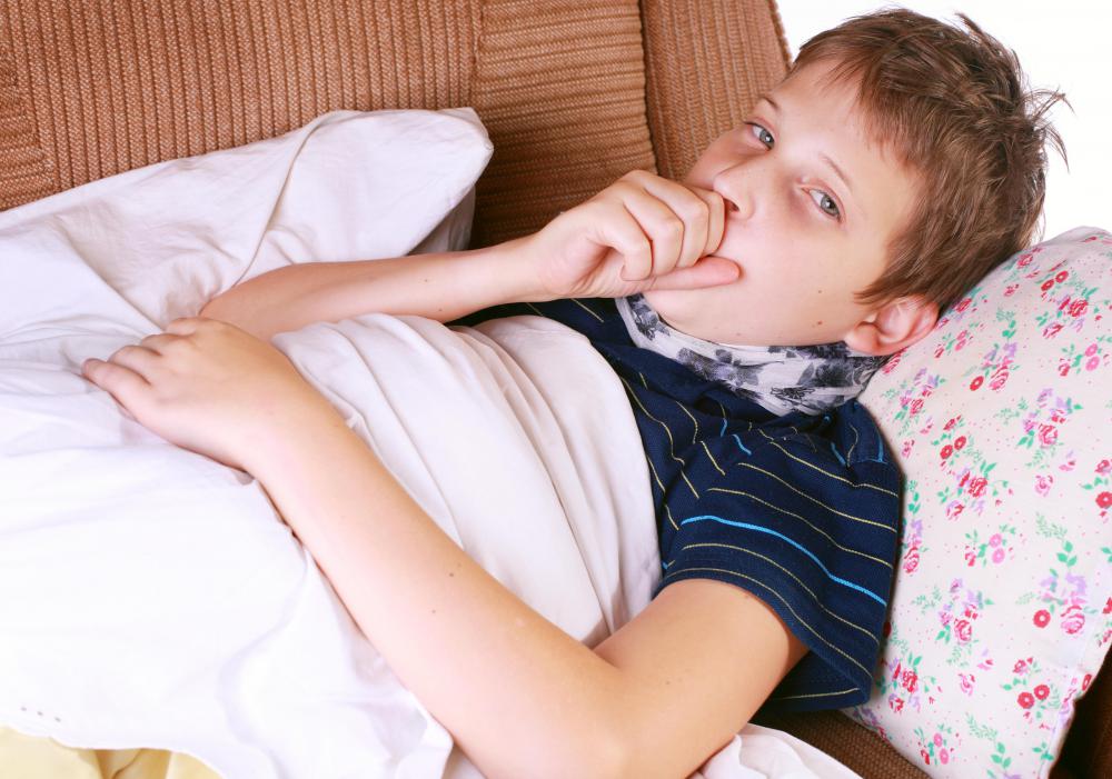 Pneumonia may cause upper back pain when breathing.
