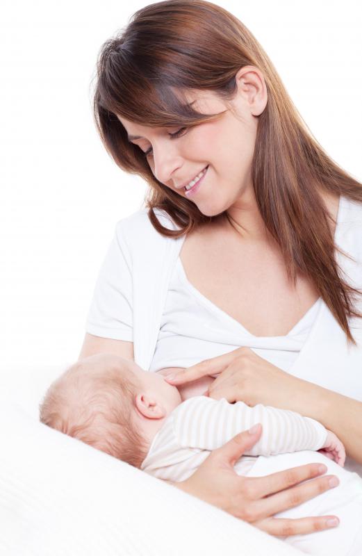 Regular consumption of saw palmetto can increase breast milk production.