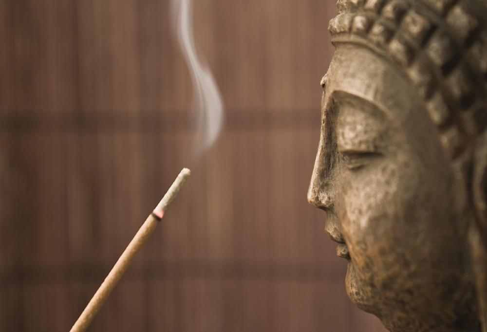 Spikenard oil is a luxury oil often used in incense.