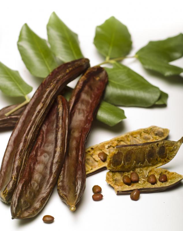 Chocolate can trigger rosacea, but most people can tolerate carob as a substitute.