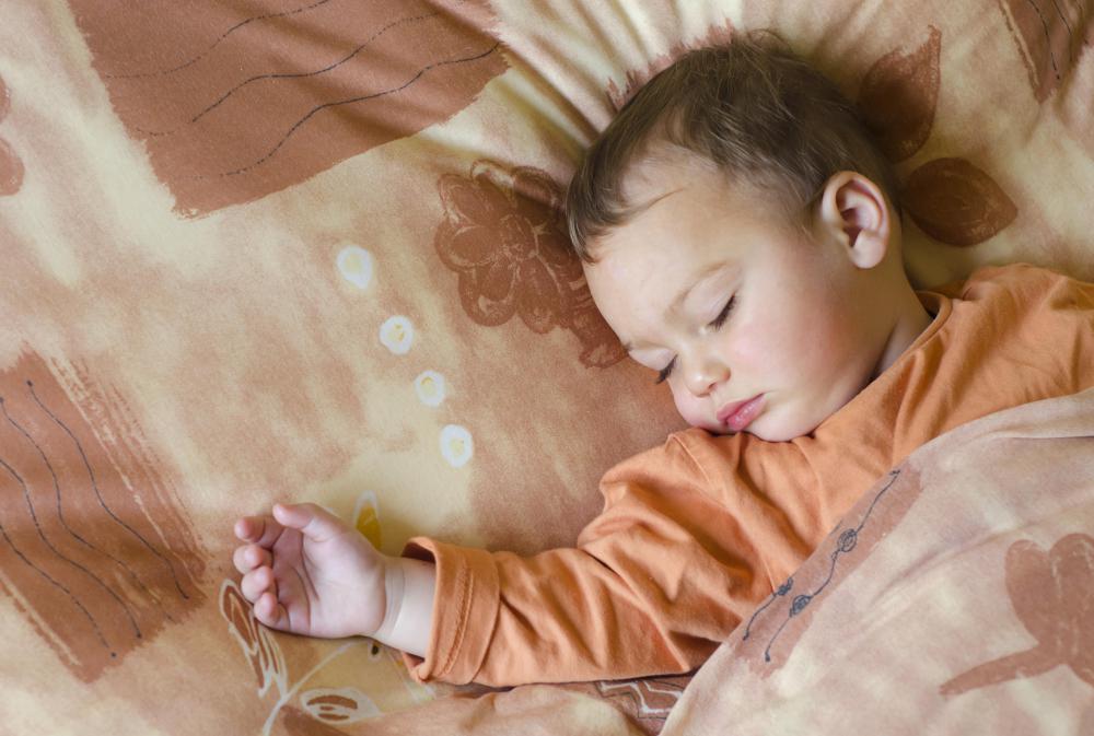 Pacemaker cells in the brain can affect sleeping cycles, behavior and breathing.