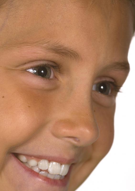 Young children are among the high-risk groups when it comes to environmental health issues.