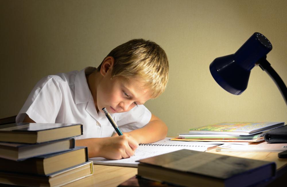 Symptoms of high level autism include advanced learning abilities.