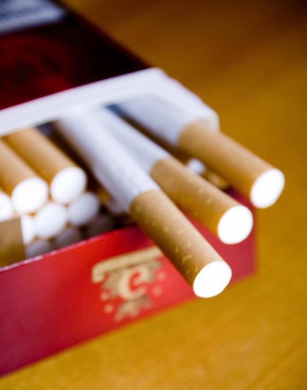 Tobacco use should be avoided following a gingivectomy.