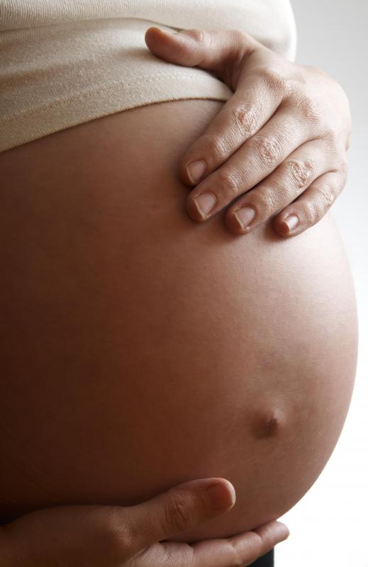 Pregnant women should not take Panafil without first consulting with their doctors.