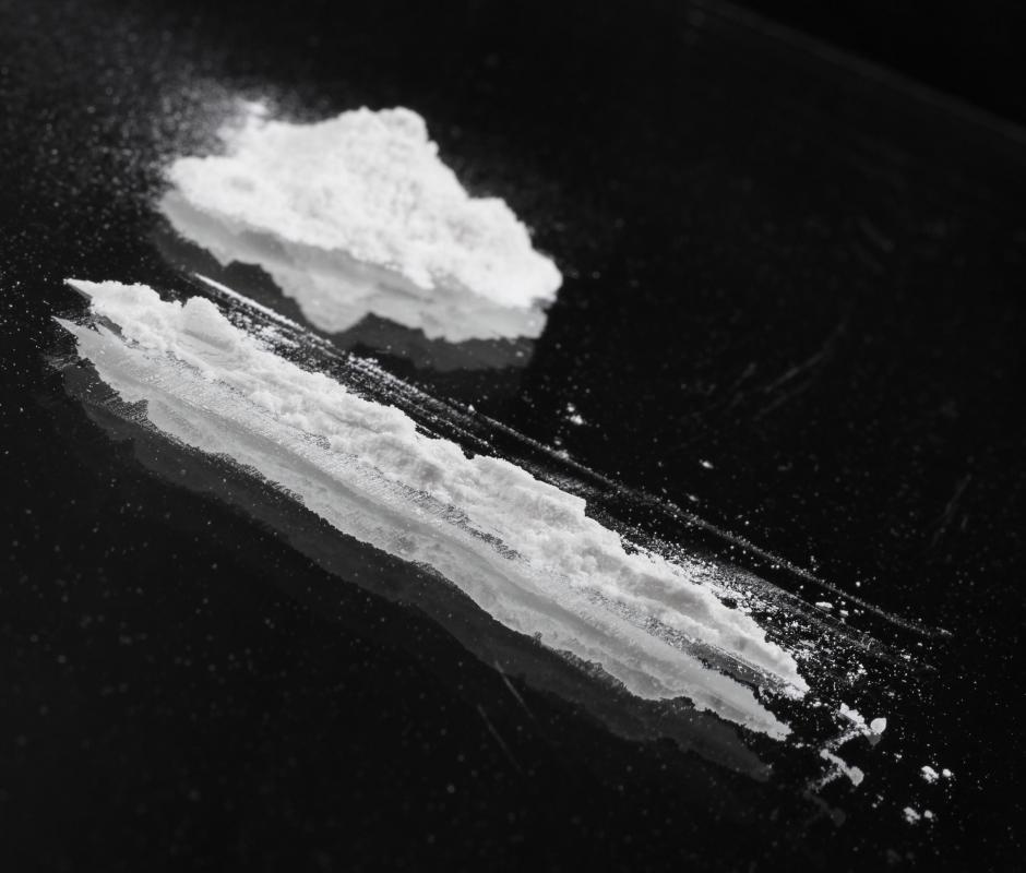 Studies by law enforcement claim that cocaine is sometimes laced with nux vomica.