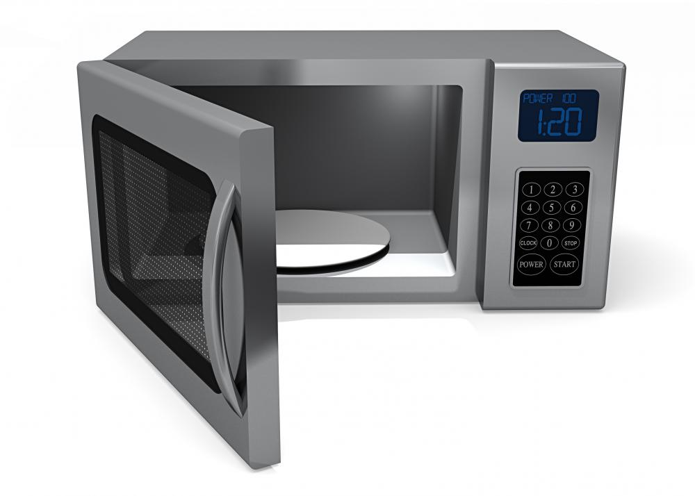 Appliances can contribute to noise anxiety.