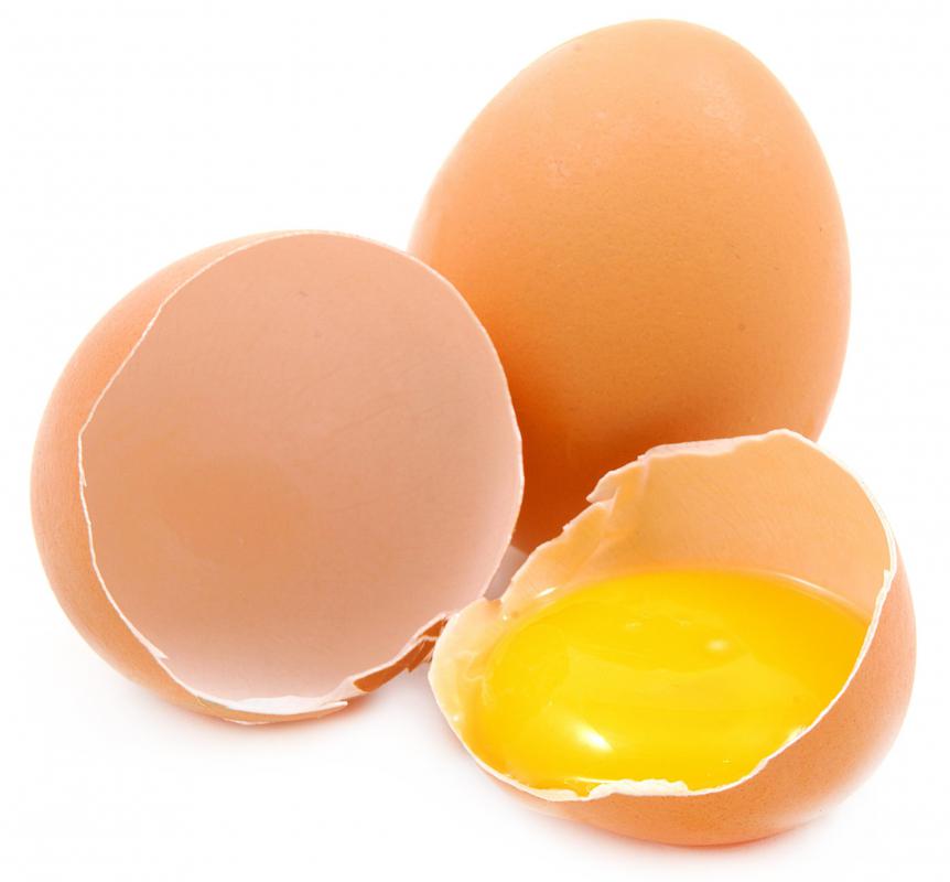 Vitamin T is found in egg yolks.