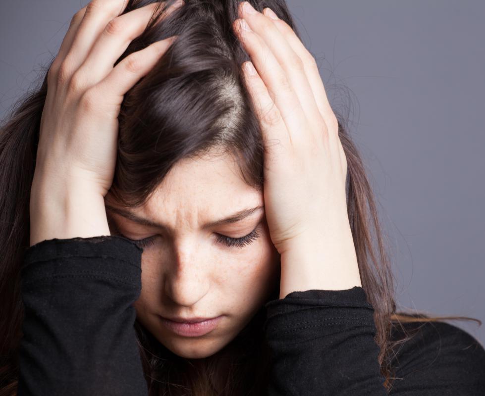 Psychopathology may include the study of people in a depressed state.