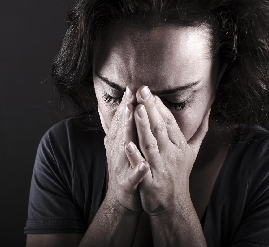 Phosphatidylserine may be helpful in treating depression.