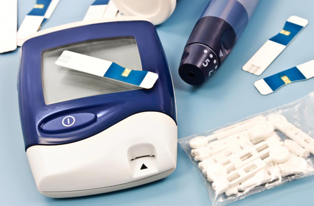 The risk of diabetes rises with a fatty omentum.