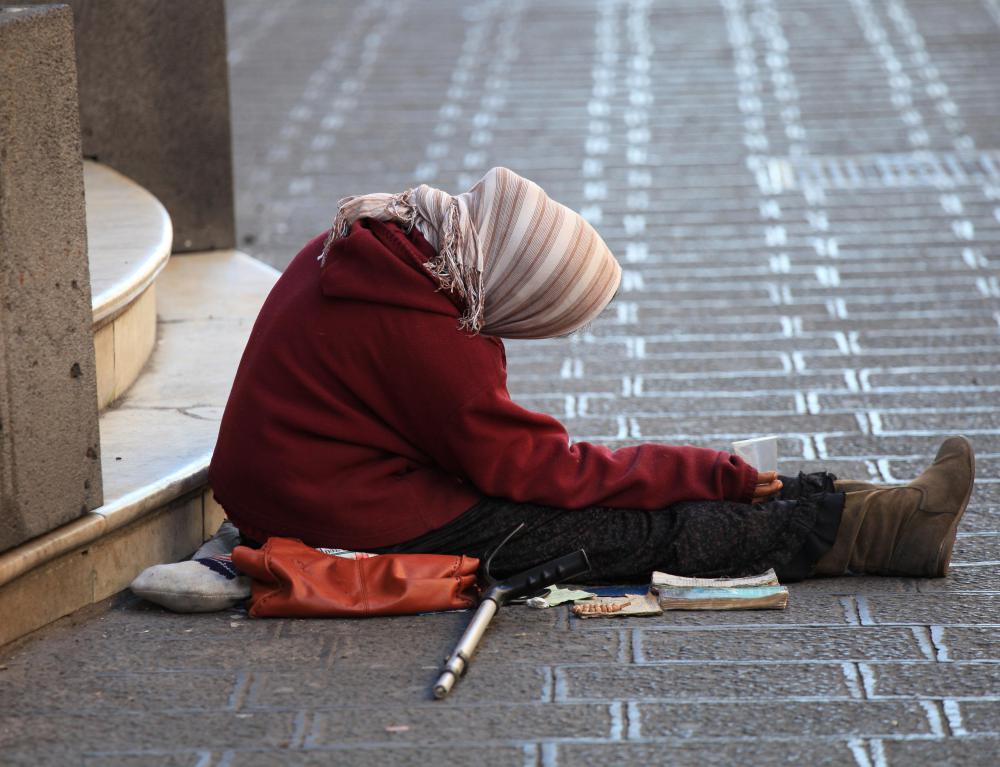 Mental sluggishness may result from starvation.