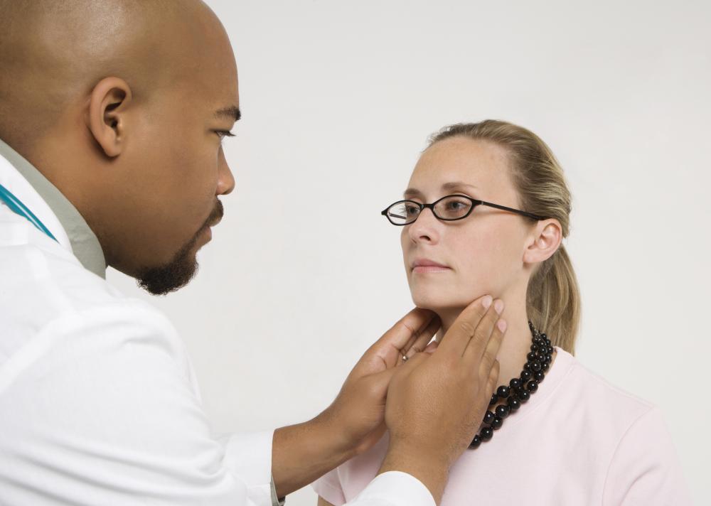 Some causes of a stiff neck and fever can be serious.