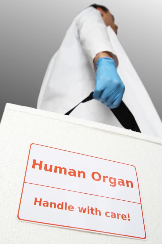 Individuals with severe parenchymal scarring may require a lung transplant.