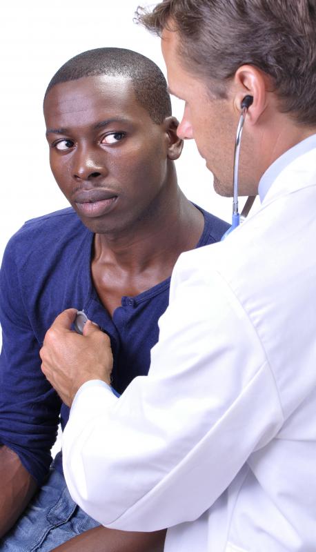 A sinus arrhythmia affects the heart's natural pacemaker, which causes an irregular heartbeat.