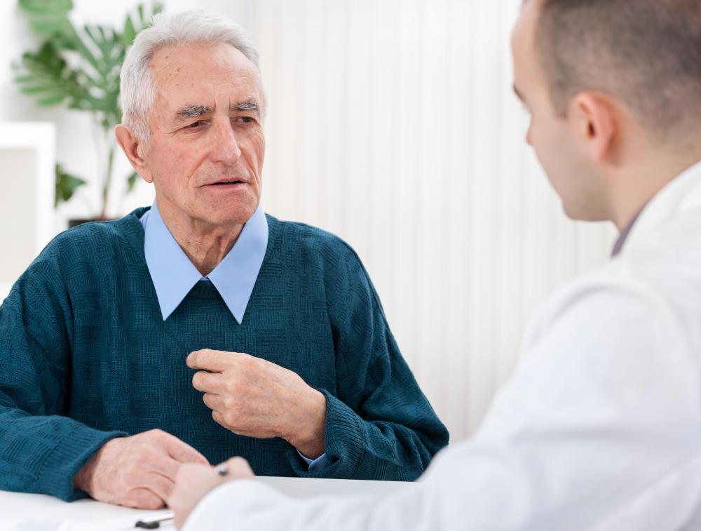 A diagnosis is needed to determine the best treatment for bradycardia.