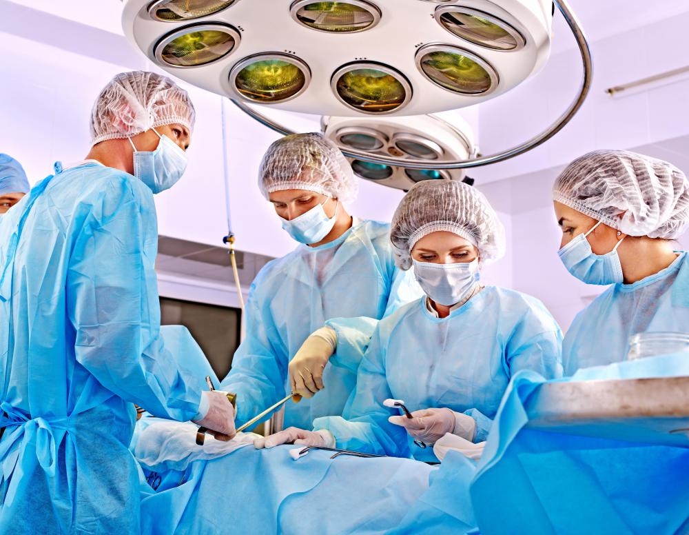 With the Hartmann procedure, the rectum and a portion of the bowel are surgically removed.