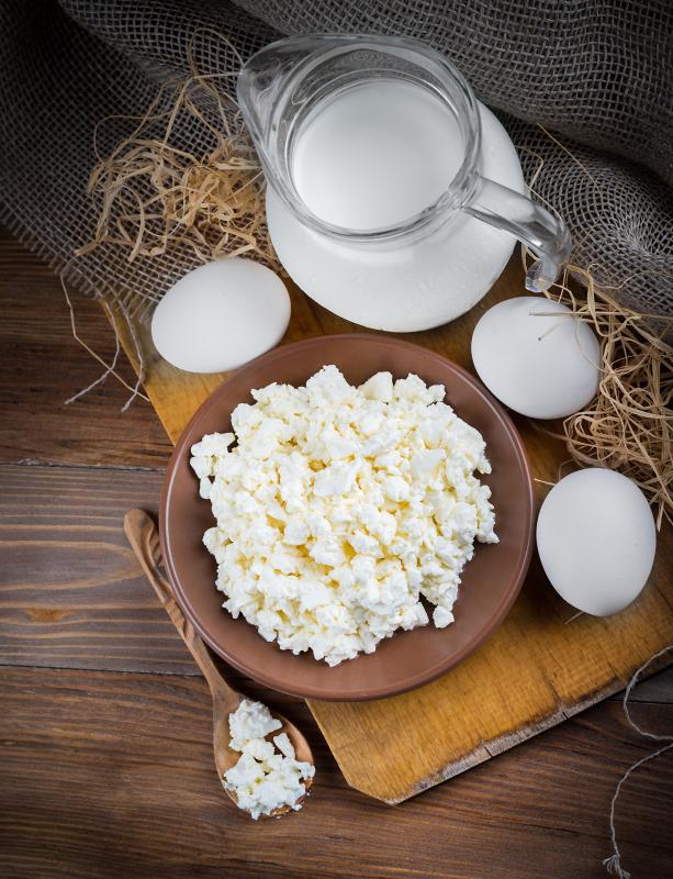 Palmitate is often added to low-fat dairy foods in order to boost their vitamin A content.
