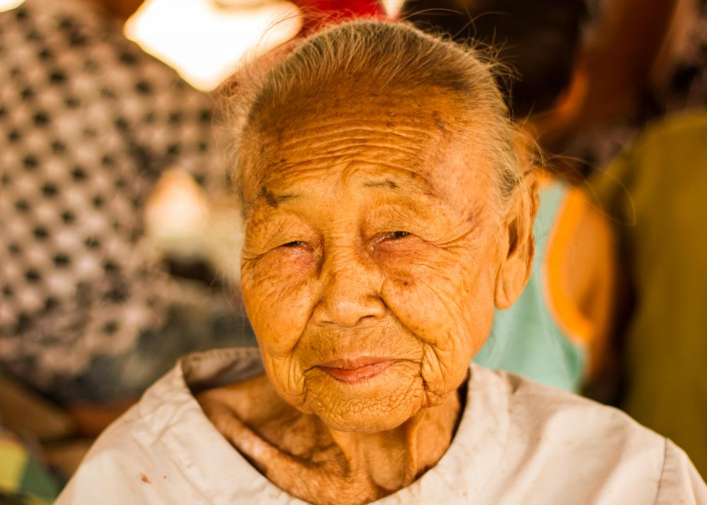 Chinese healers have long used Camellia sinensis for its antioxidant and cancer-fighting properties.
