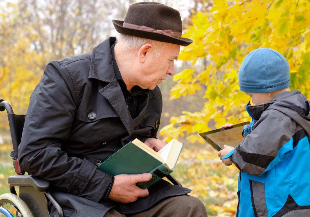Children and the elderly are most susceptible to grape seed extract side effects.