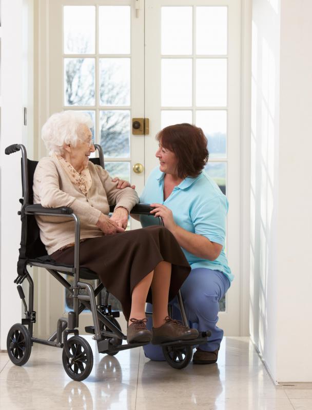 Hip bursitis may lead to limited mobility.