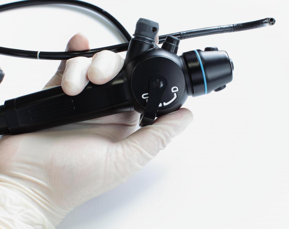 An endoscopy may be performed to determine the reason for cecum inflammation.
