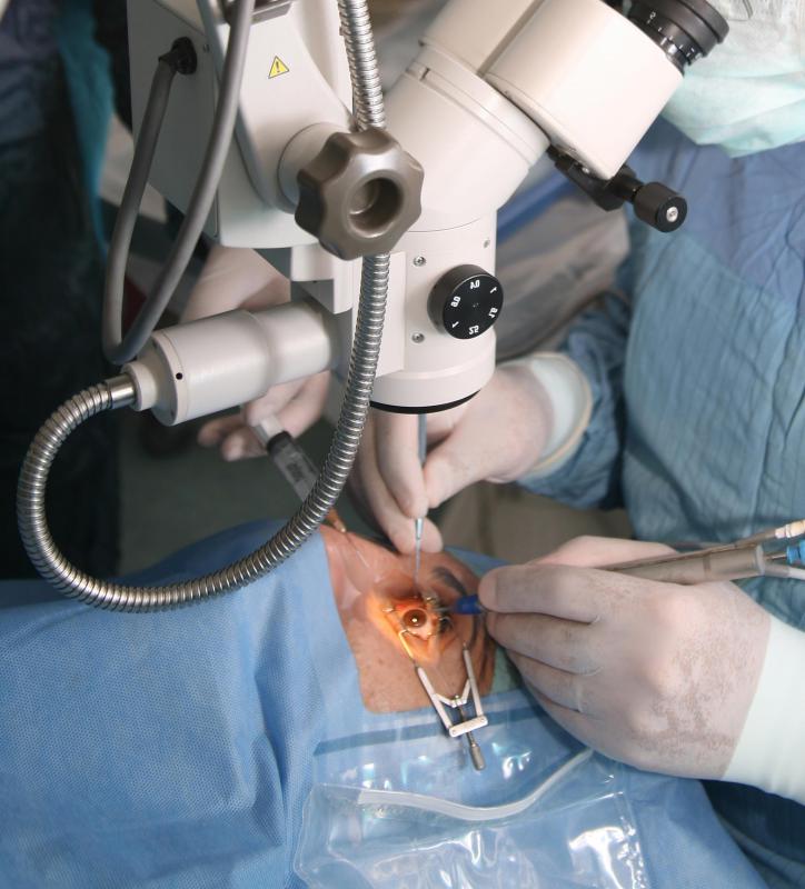 Phototherapeutic keratectomy is a type of eye surgery designed treat diseases of cornea surfaces.
